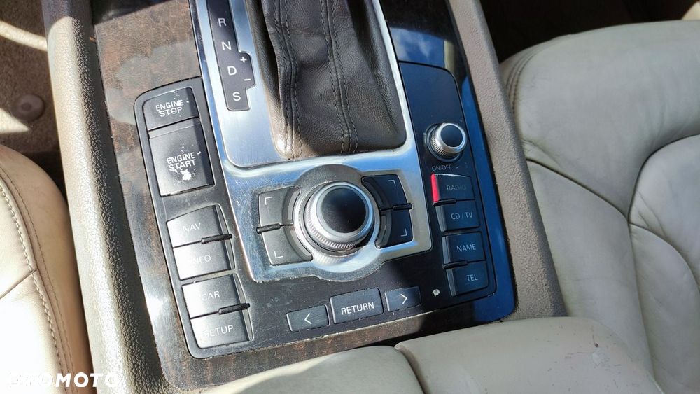 Audi Q7 - 37