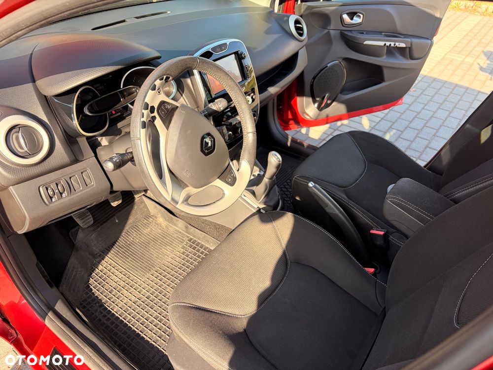 Renault Clio 0.9 Energy TCe Dynamique - 7
