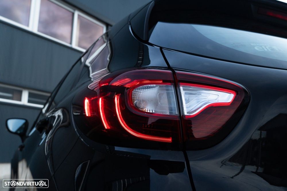 Renault Captur 0.9 TCE Zen - 27