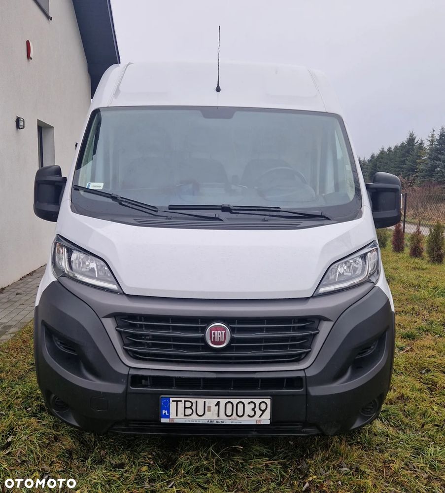 Fiat Ducato - 3