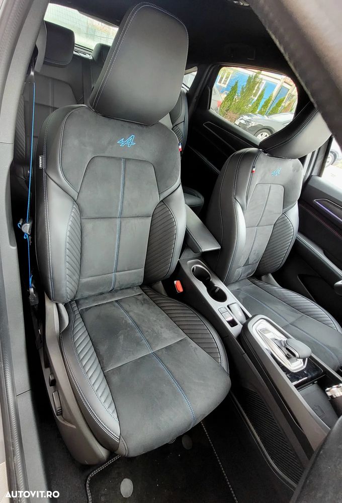 Renault Arkana MHEV 160 EDC Esprit Alpine - 16