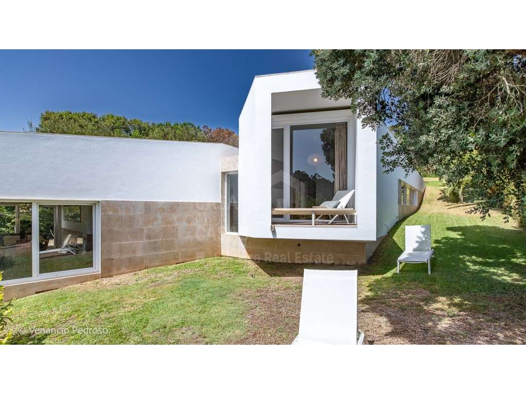 Vende Moradia - Ericeira 4 km, A Casa das Casas - Grande imagem: 2/46