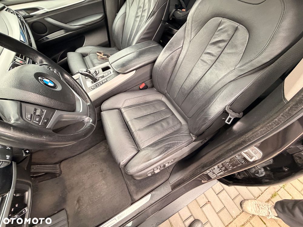 BMW X5 - 11