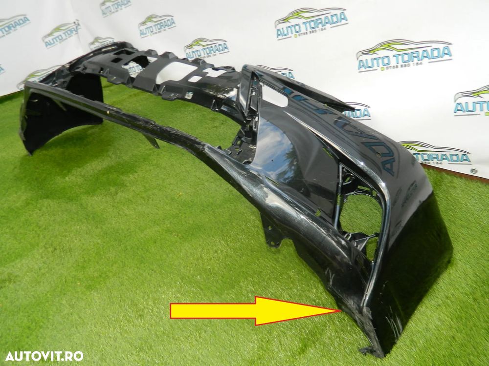 Bara fata Lexus CT200 Hybrid model 2014 2015 2016 2017 2018 cod 52119-76250 - 5