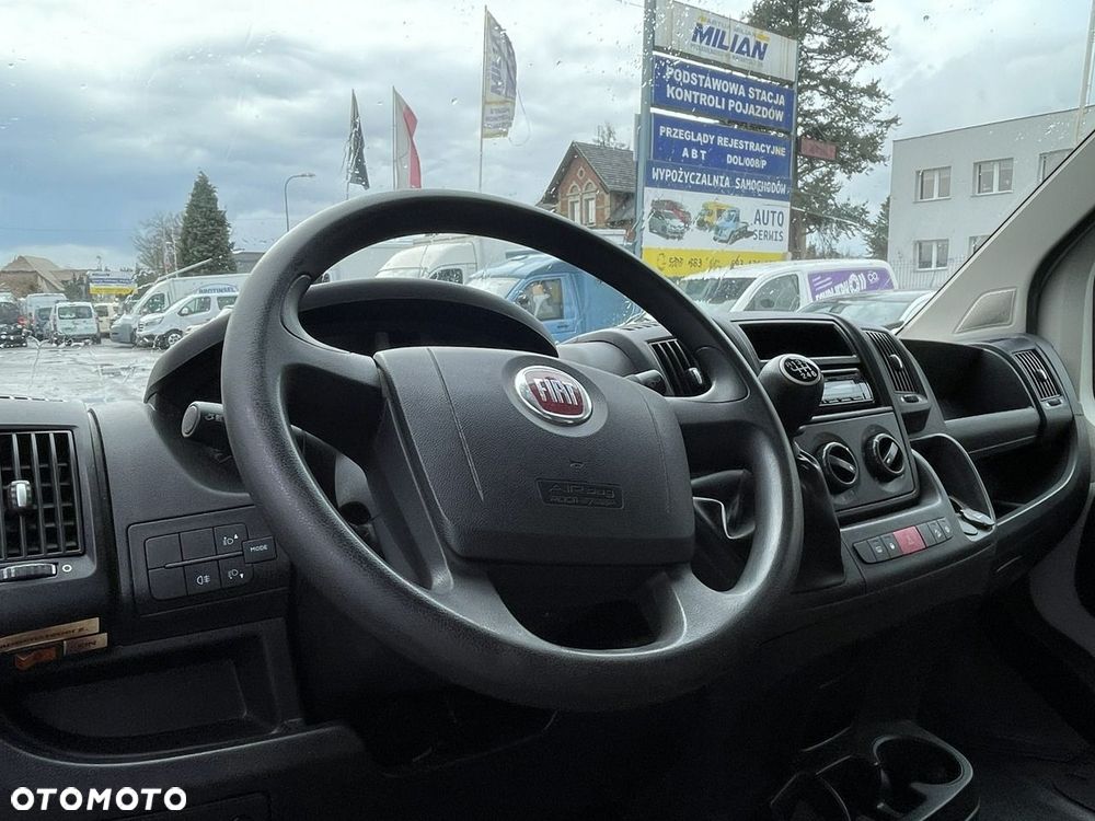 Fiat Ducato - 20
