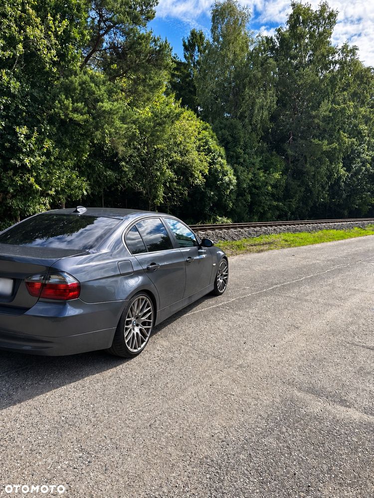 BMW Seria 3 - 8