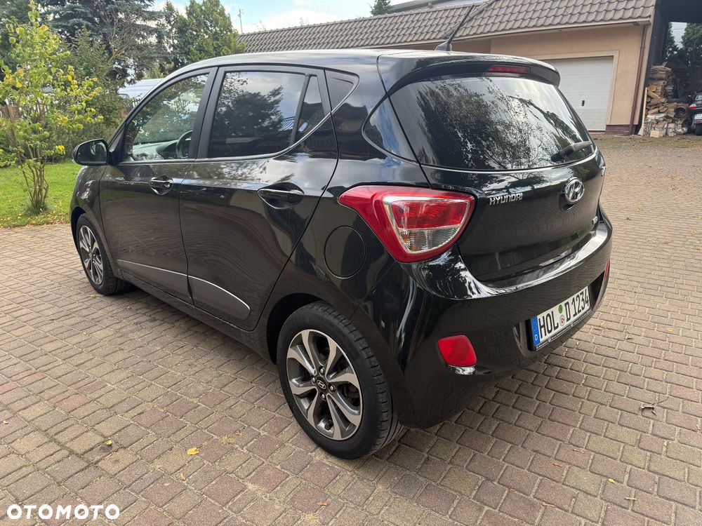 Hyundai i10 - 9
