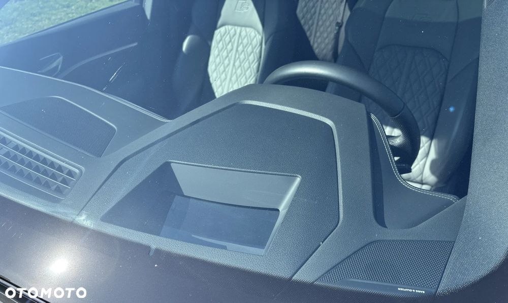 Audi e-tron 55 Quattro S Line - 12