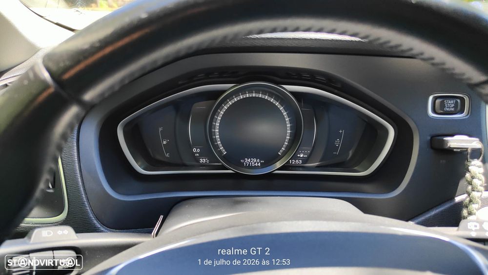 Volvo V40 Cross Country 2.0 D3 - 5
