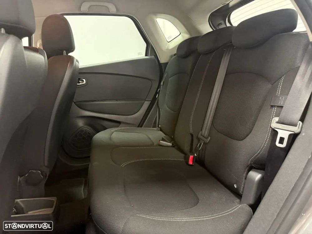 Renault Captur ENERGY TCe 90 S&S Life - 10