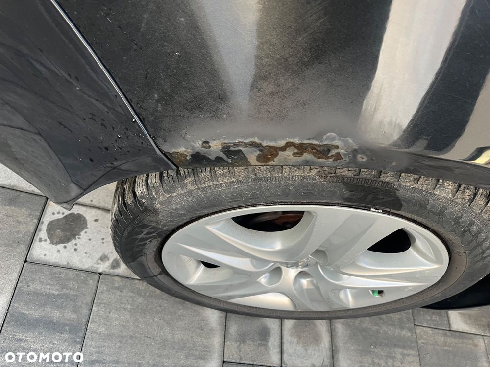 Opel Insignia 2.0 CDTI ecoFLEX Business Cosmo - 8