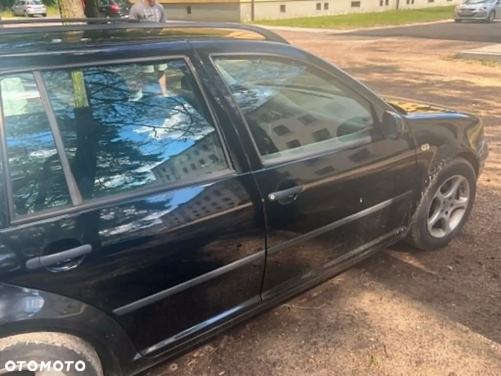 Volkswagen Golf - 9