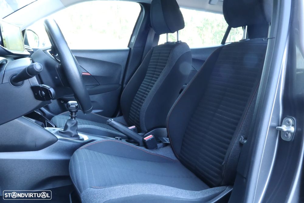 Peugeot 2008 1.2 PureTech Allure Pack - 13