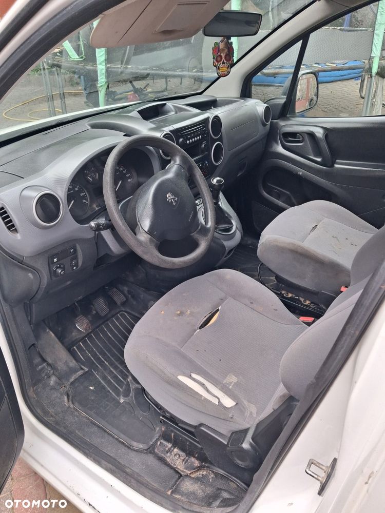 Peugeot Partner - 7