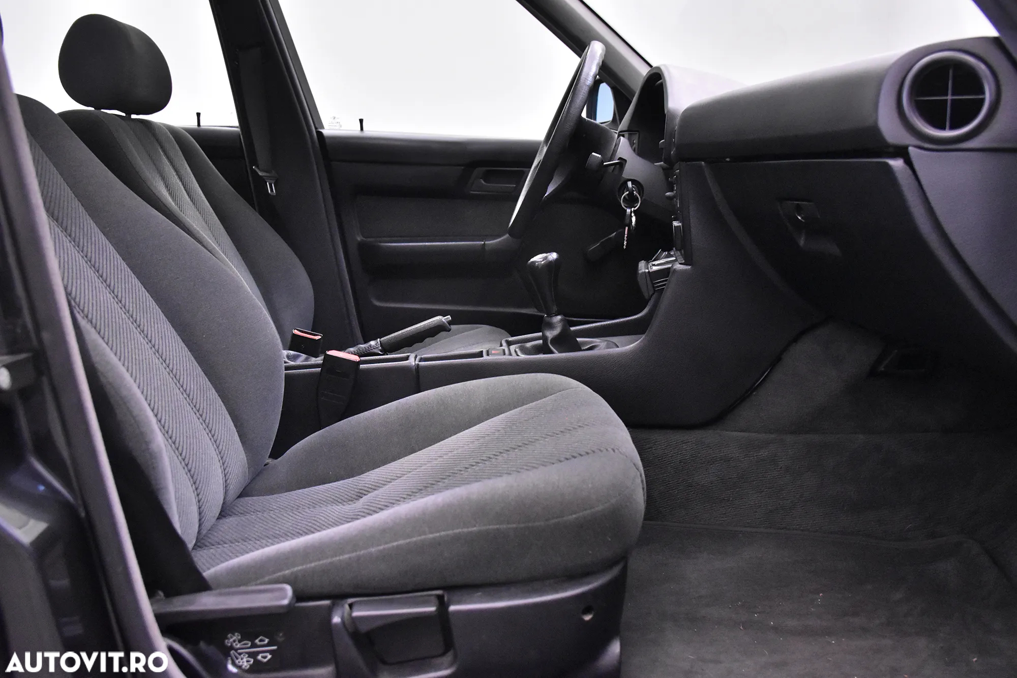 BMW Seria 5 - 11