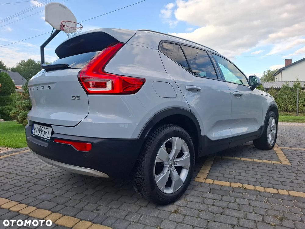 Volvo XC 40 D3 Momentum - 17