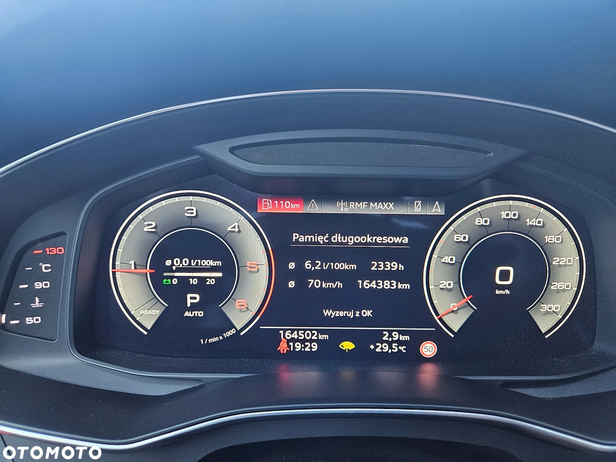 Audi A6 Avant 40 TDI S tronic sport - 30