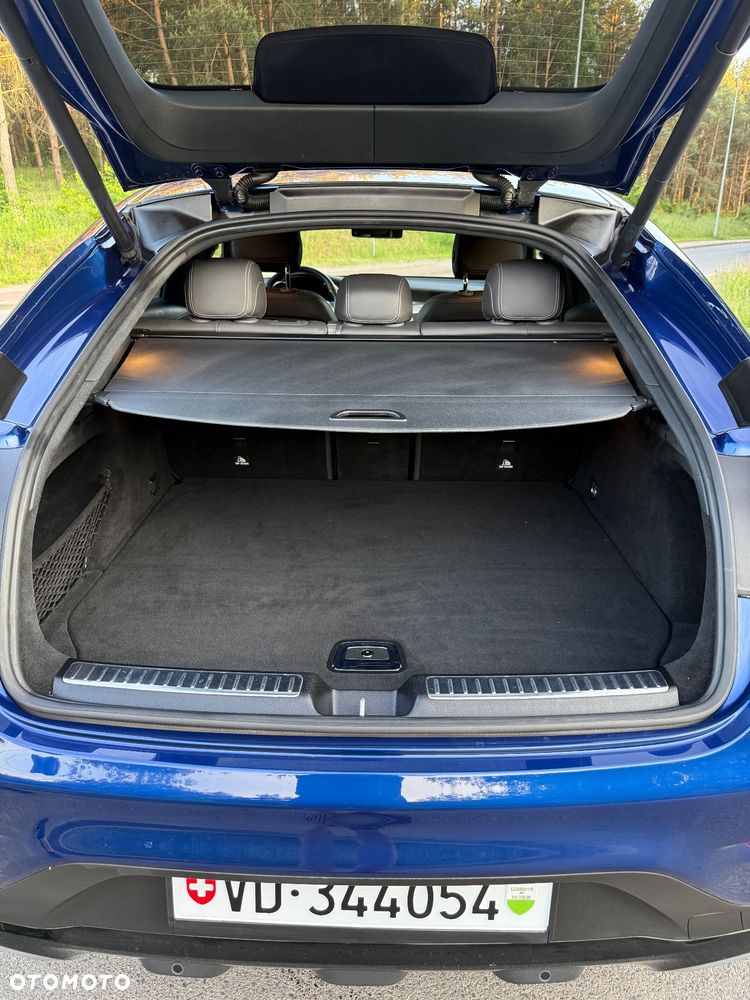 Mercedes-Benz GLC 200 4Matic 9G-TRONIC AMG Line - 17