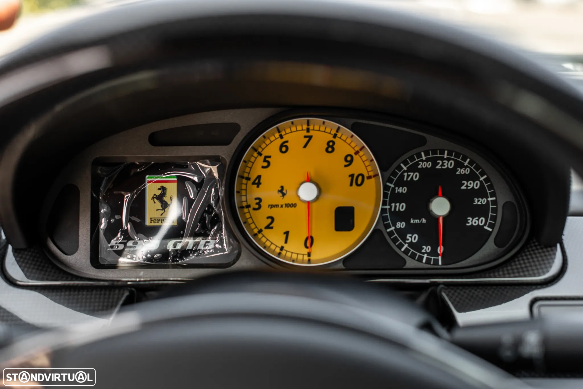 Ferrari 599 - 24