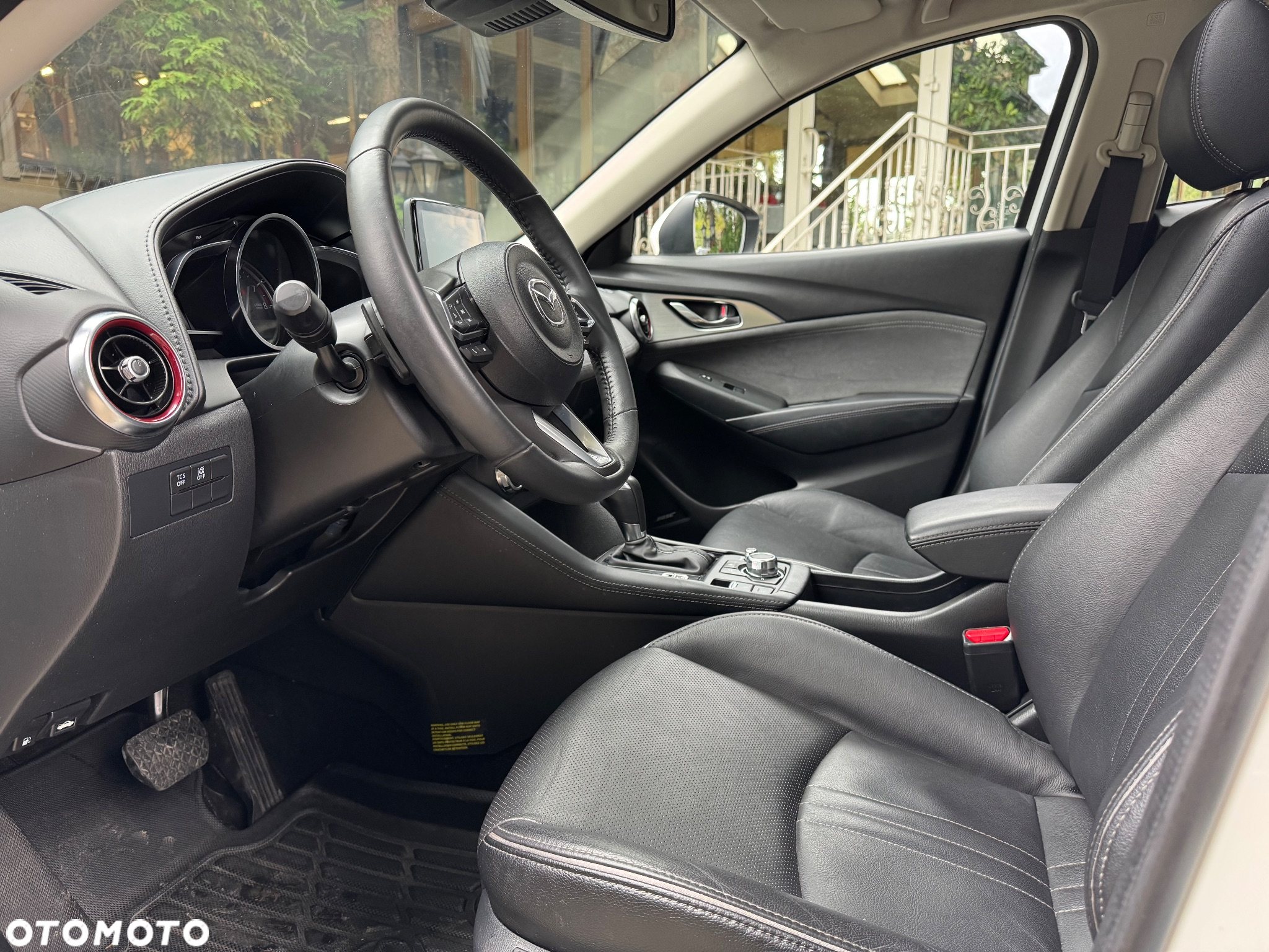 Mazda CX-3 2.0 Skymotion AWD - 22