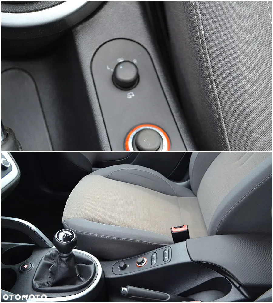 Seat Altea XL - 22