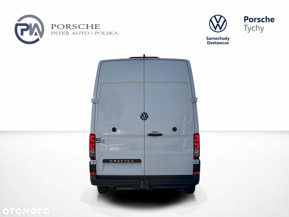 Volkswagen Crafter - 8