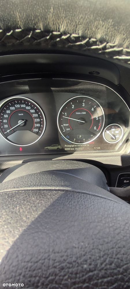 BMW 3GT 320d xDrive Sport-Aut M Sport - 20