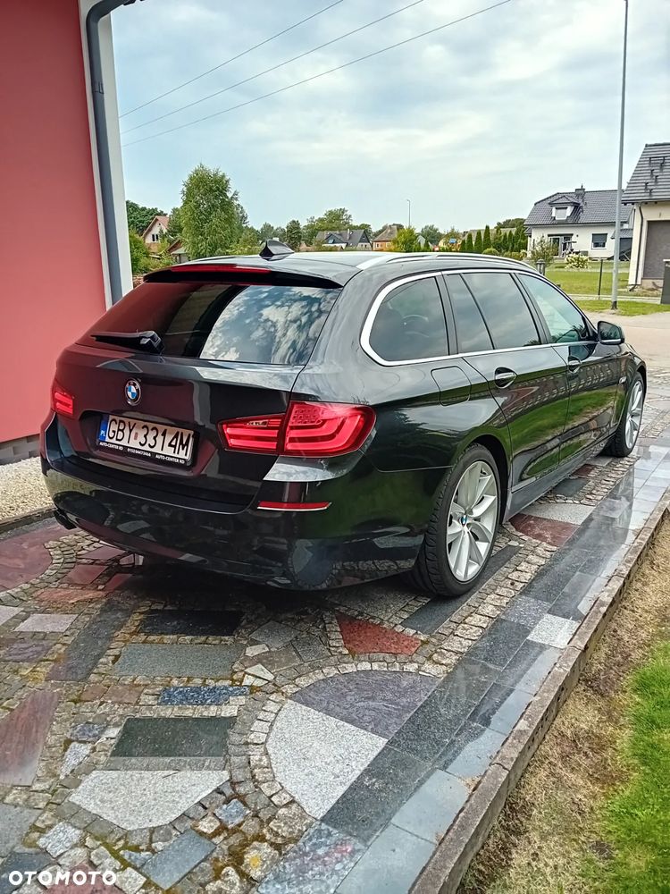 BMW Seria 5 - 3