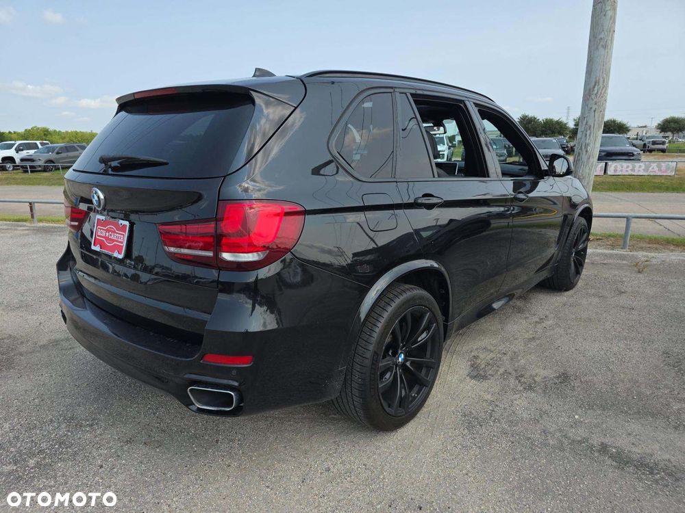 BMW X5 xDrive35i M Sport Edition - 4