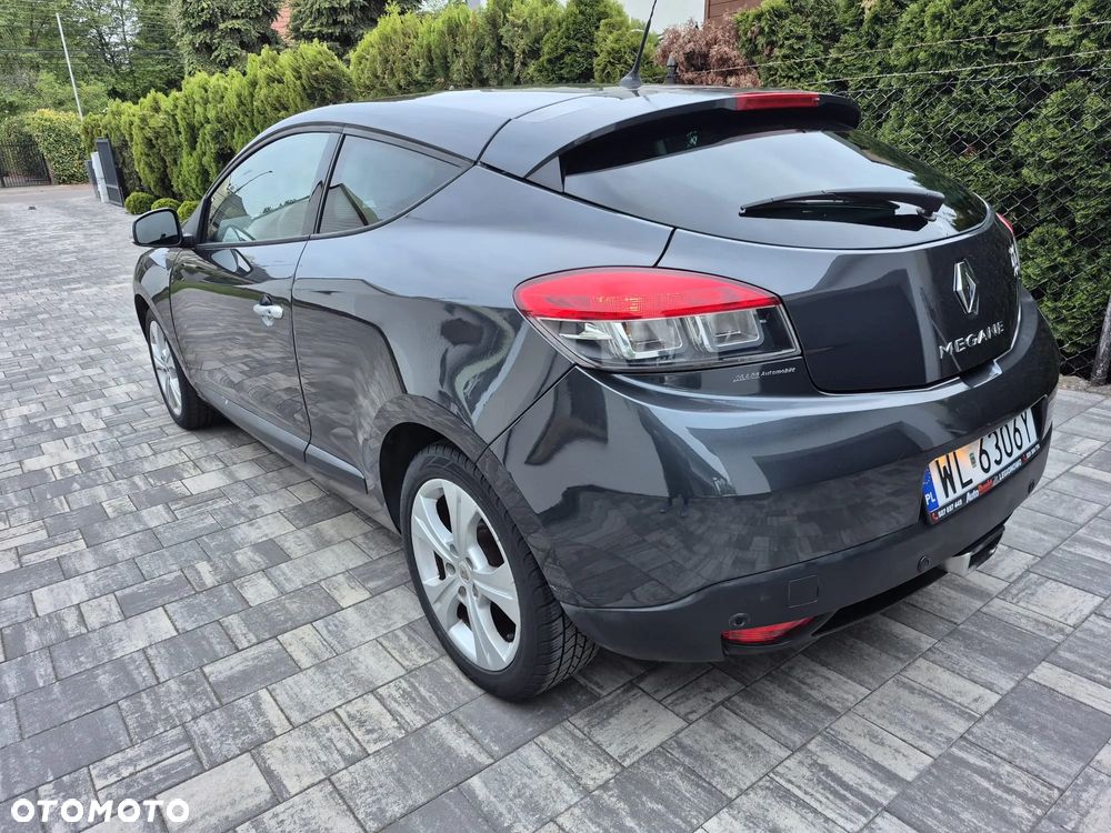 Renault Megane 1.6 16V Confort Dynamique - 3