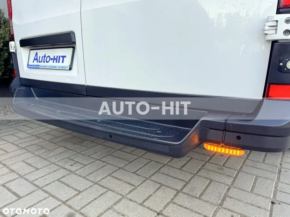 Volkswagen Crafter - 20