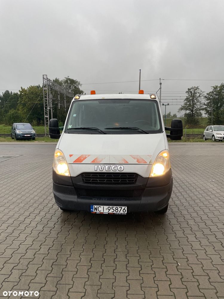 Iveco Daily - 9