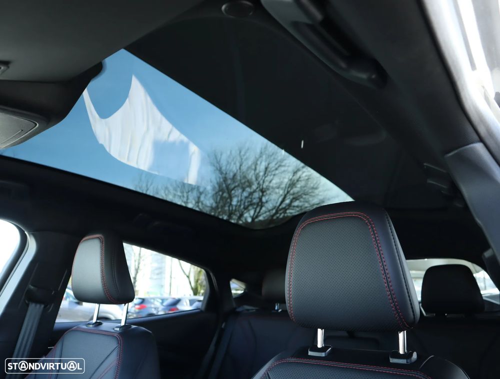 Ford Mustang Mach-E AWD PREMIUM - 60