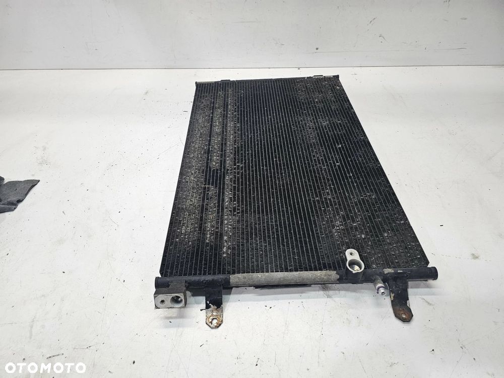 CHŁODNICA KLIMATYZACJI AUDI A6 C6 4F0260401R 3.0 TFSI - 4