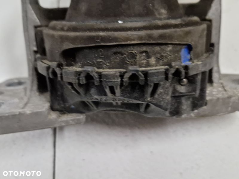 RENAULT TRAFIC III 3 1.6 DCI ŁAPA PODUSZKA MOCOWANIE SILNIKA 112101360R - 5