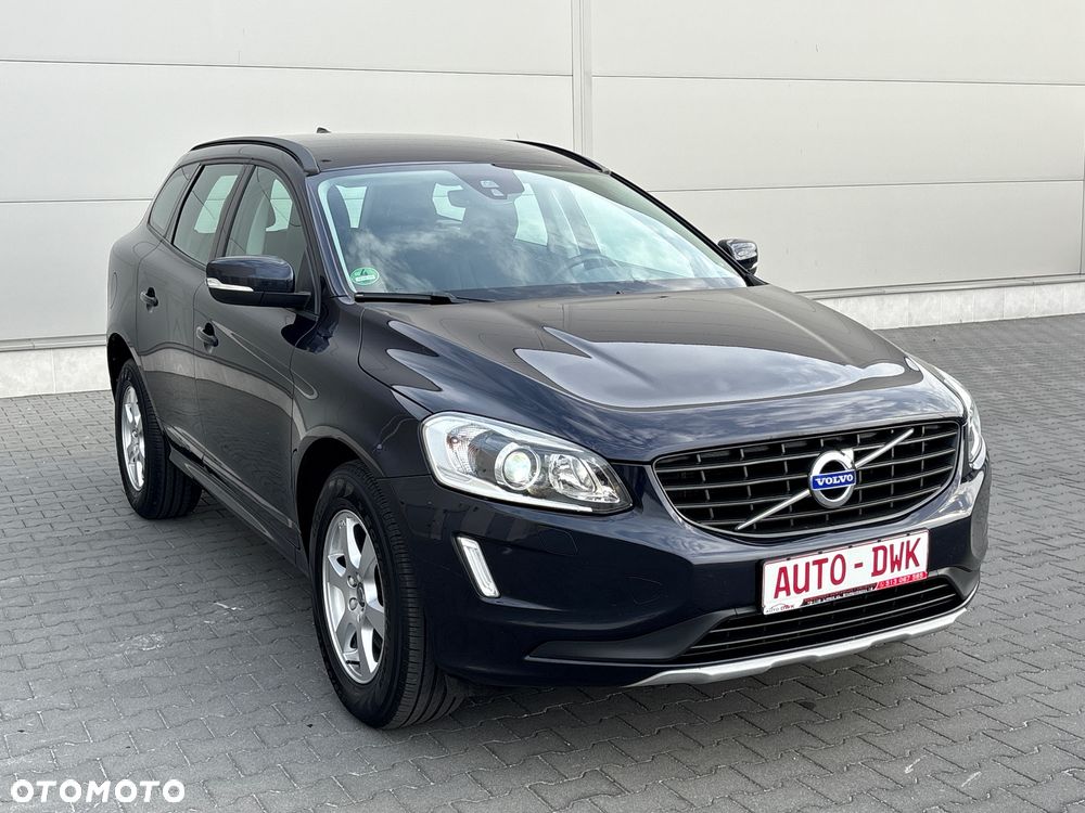 Volvo XC 60 D3 Geartronic Momentum - 7