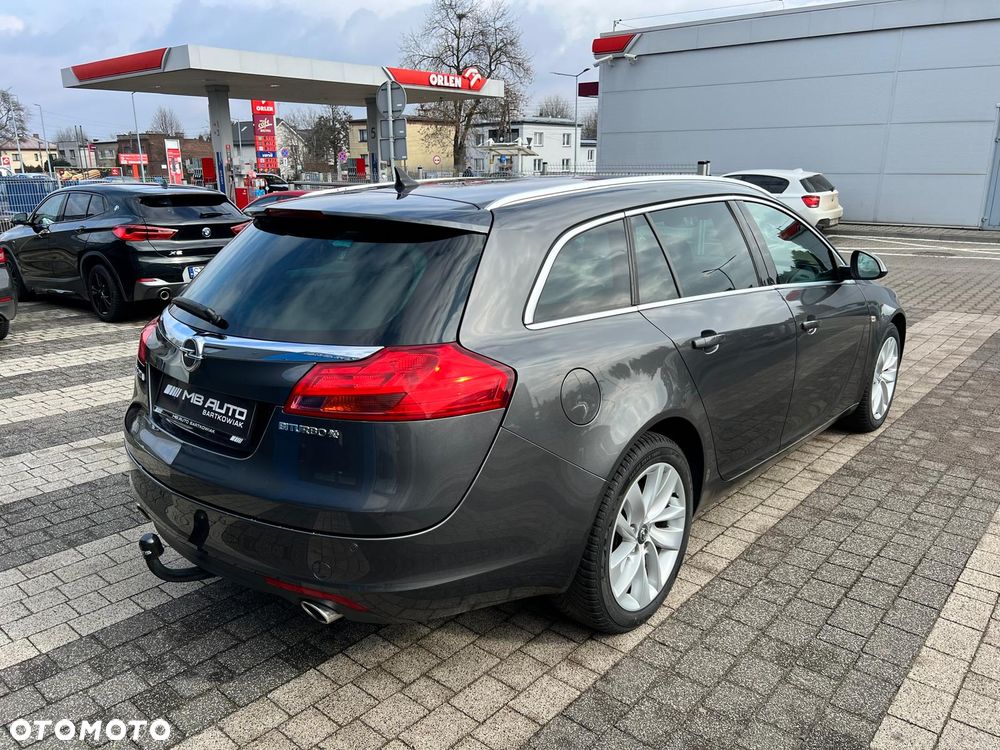 Opel Insignia - 4