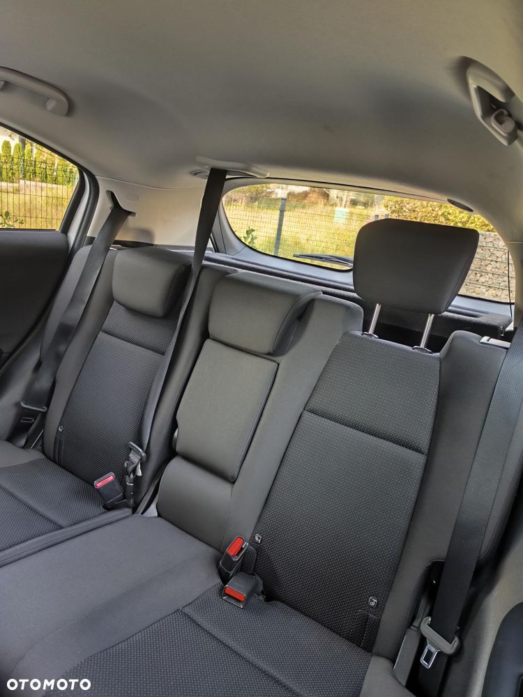 Honda HR-V - 18