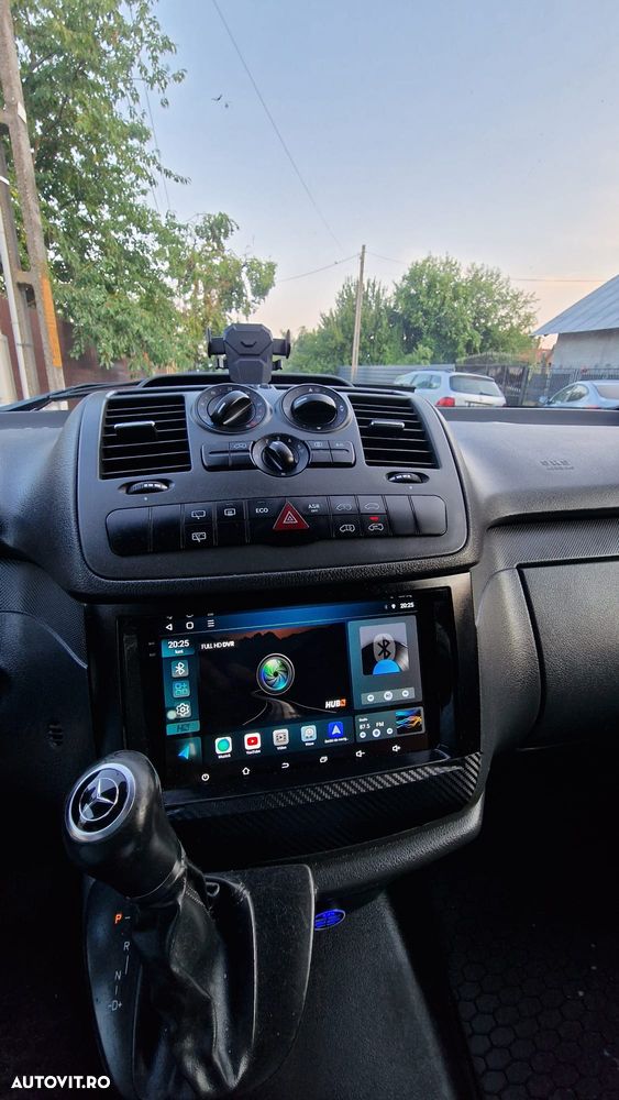Mercedes-Benz Vito - 6