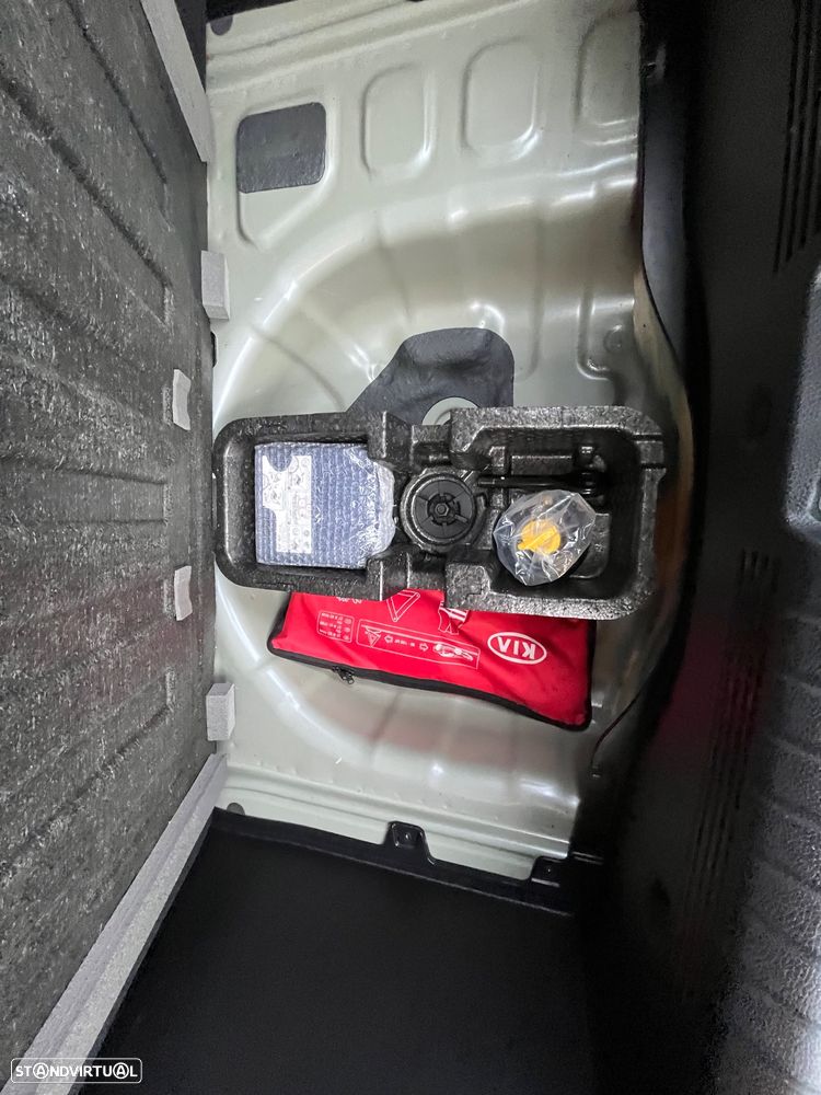 Kia Picanto 1.0 CVVT LX - 35