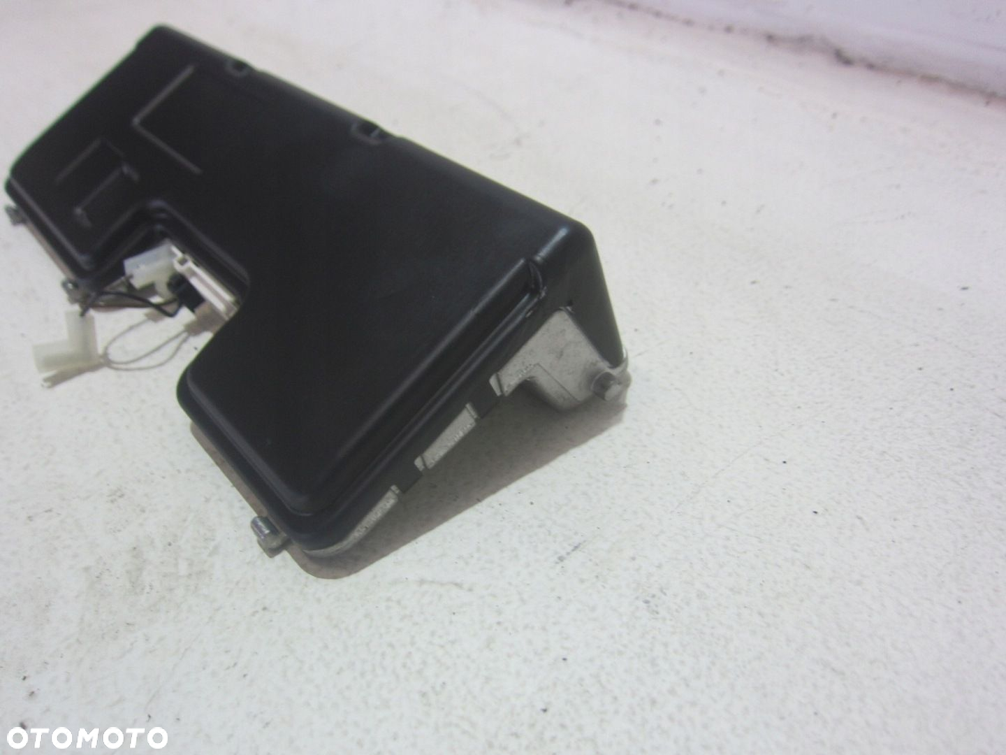 BMW X3 G01 G30 G02 MODUŁ STEROWNIK KAMERY KAFAS 9108202 9496624 6659496624 - 4