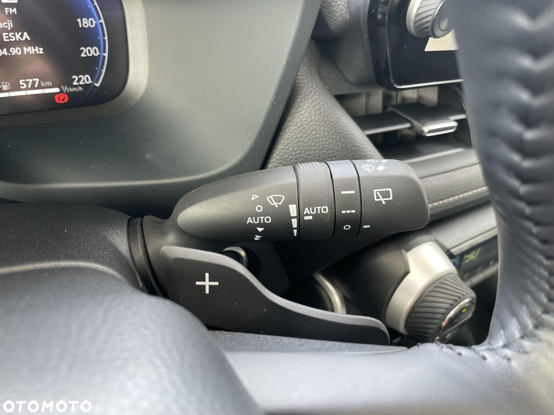 Toyota RAV4 2.5 Hybrid Executive 4x4 - 24