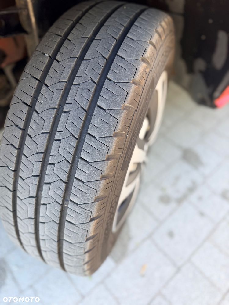 Volkswagen Transporter/T6/2.0 Tdi/ 150hp/Webasto/ 4motion/ASO/4x4/Jak nowy/Bezwypadkowy /opel/vw/peugeot/citroen - 19