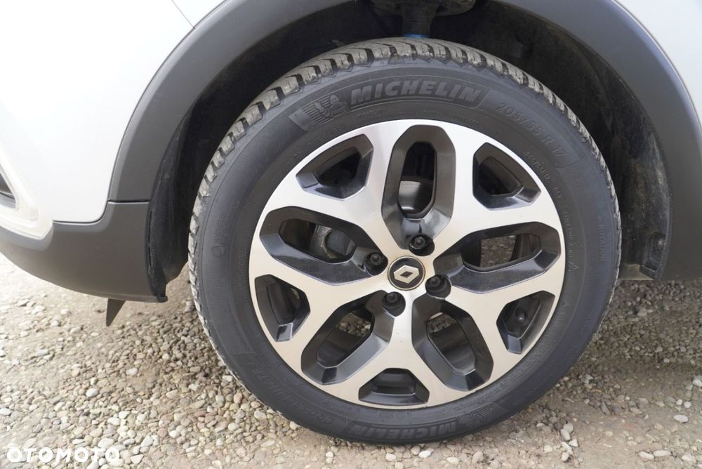Renault Captur (ENERGY) TCe 90 INTENS - 27