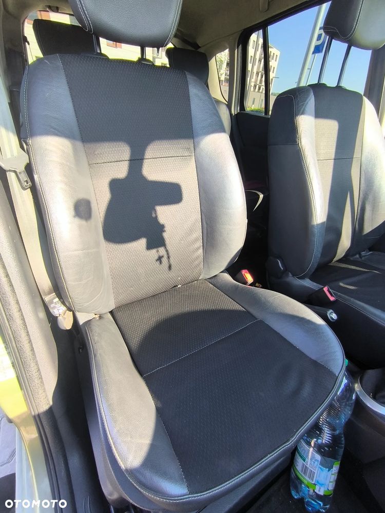 Renault Modus 1.2 16V Alize - 12