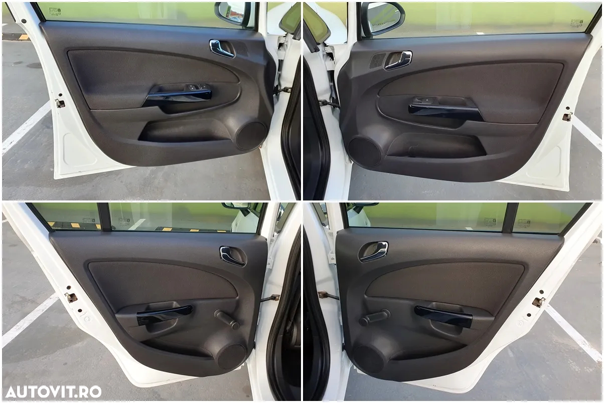 Opel Corsa 1.2 Essentia - 25