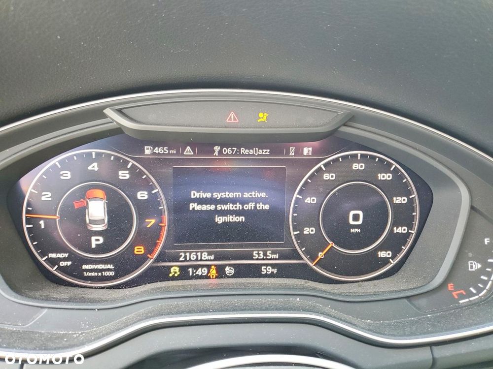Audi Q5 2.0 TFSI Quattro S tronic design - 12