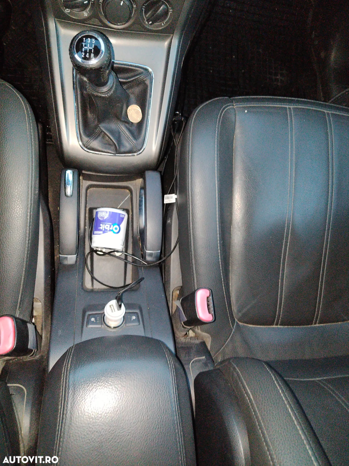 Opel Antara 2.0 CDTI 4x4 Cosmo - 10