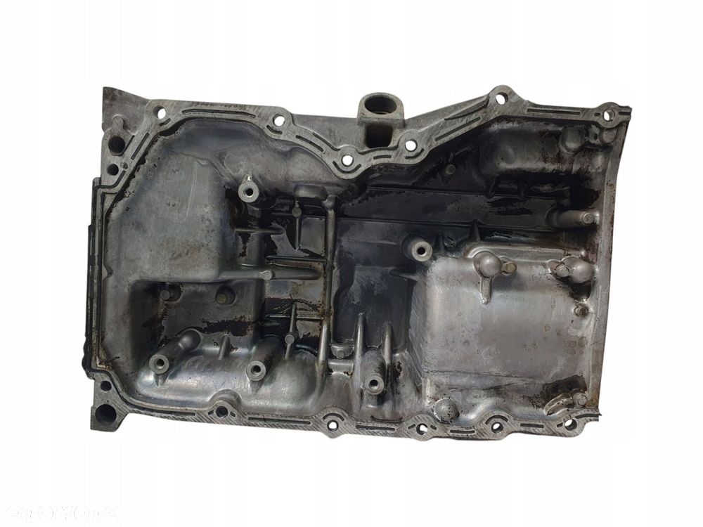 MISKA OLEJOWA OLEJU Ford Mondeo MK3 2.0 16V 6M2G-6675-BA - 3
