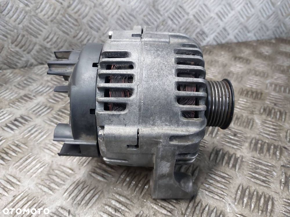 ALTERNATOR BMW E46 2.0 D M47 2542672 - 2